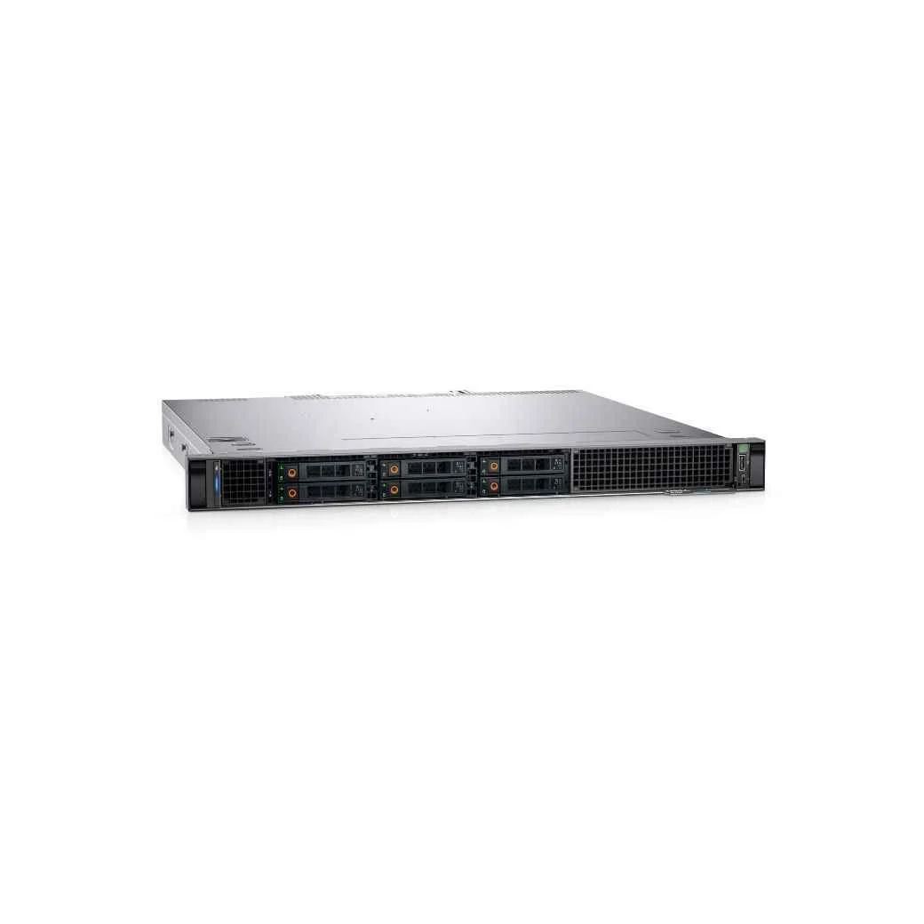 เซิร์ฟเวอร์ Dell PowerEdge R260 Server Xeon 6315P