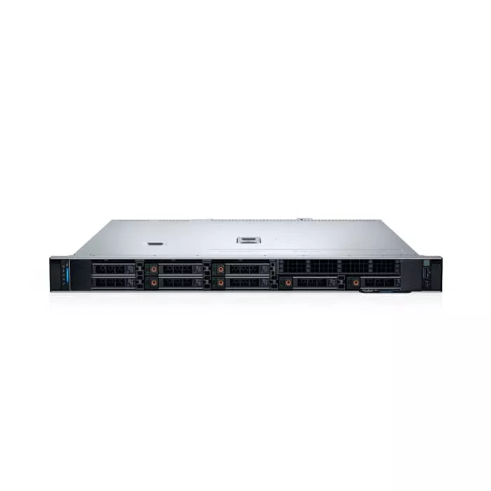 เซิร์ฟเวอร์ Dell PowerEdge R360 Server Xeon 6337P 2x 480GB SSD - SpeedCom