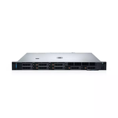 เซิร์ฟเวอร์ Dell PowerEdge R360 Server Xeon 6337P 2x 480GB SSD - SpeedCom