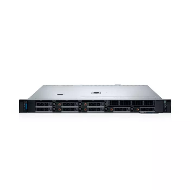 เซิร์ฟเวอร์ Dell PowerEdge R360 Server Xeon 6337P 2x 480GB SSD - SpeedCom