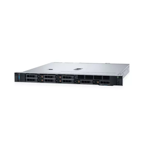 เซิร์ฟเวอร์ Dell PowerEdge R360 Server Xeon 6337P 2x 480GB SSD - SpeedCom