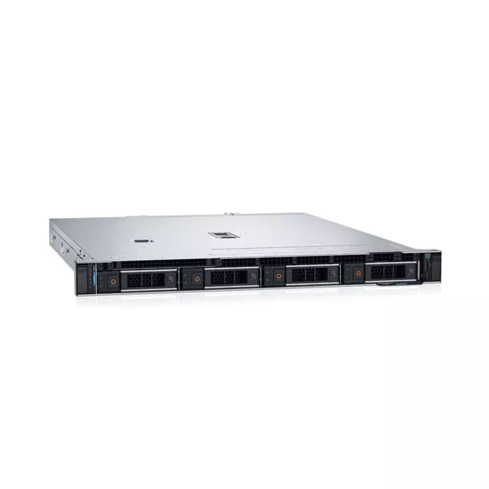 เซิร์ฟเวอร์ Dell PowerEdge R360 Server Xeon 6337P 2x 480GB SSD - SpeedCom