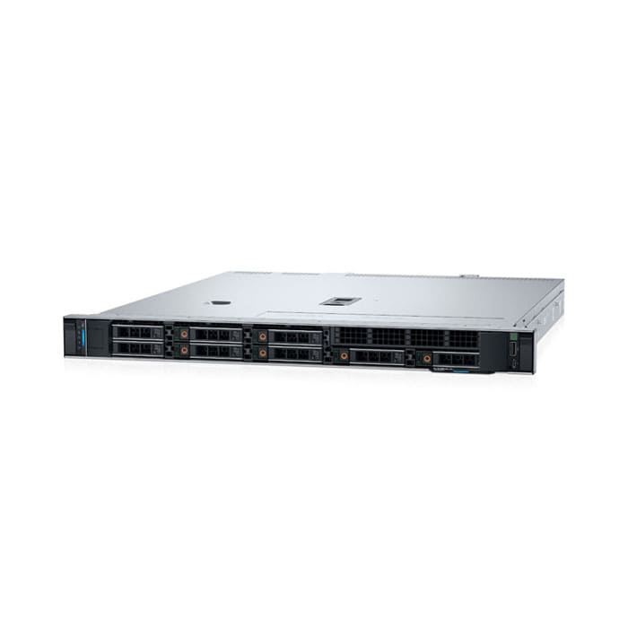 เซิร์ฟเวอร์ Dell PowerEdge R360 Server Xeon 6337P - SpeedCom