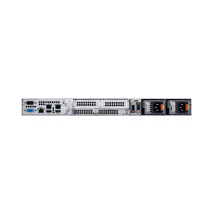 เซิร์ฟเวอร์ Dell PowerEdge R360 Server Xeon 6337P - SpeedCom