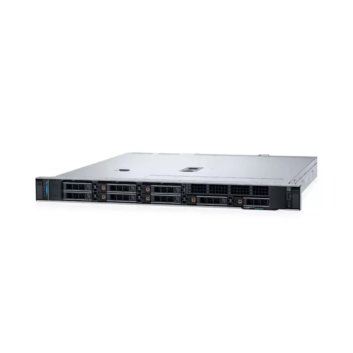 เซิร์ฟเวอร์ Dell PowerEdge R360 Server Xeon 6353P 2x 960GB SSD - SpeedCom