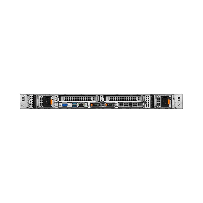 Dell PowerEdge R670 Server Xeon 6 Performance 6515P - SpeedCom