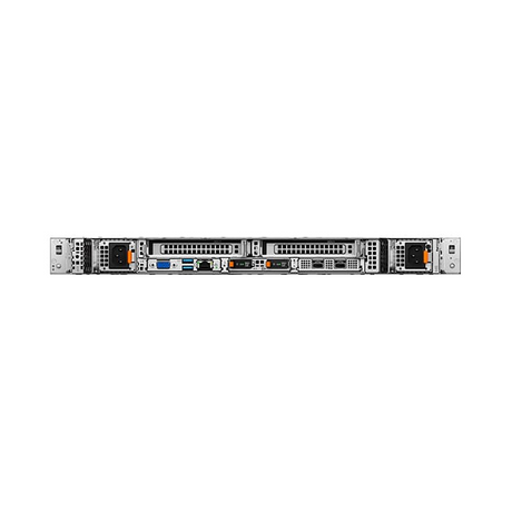 Dell PowerEdge R670 Server Xeon 6 Performance 6515P - SpeedCom