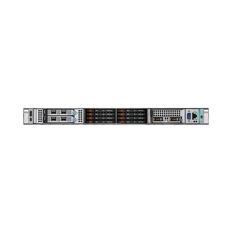Dell PowerEdge R670 Server Xeon 6 Performance 6515P - SpeedCom