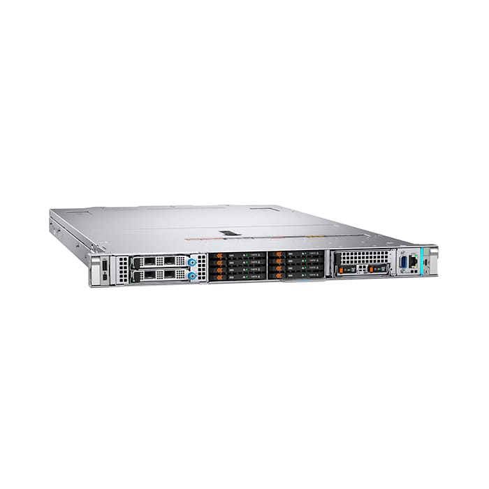 Dell PowerEdge R670 Server Xeon 6 Performance 6515P - SpeedCom