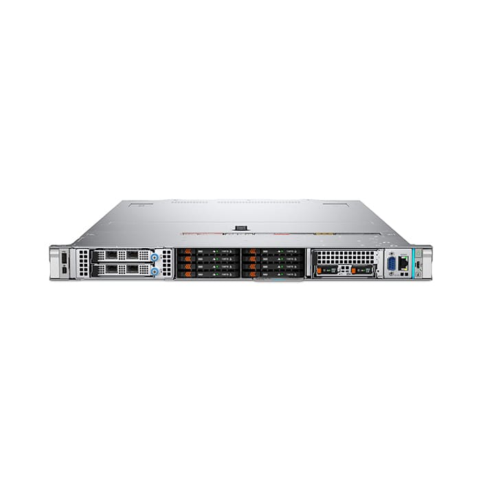 Dell PowerEdge R670 Server Xeon 6 Performance 6515P - SpeedCom