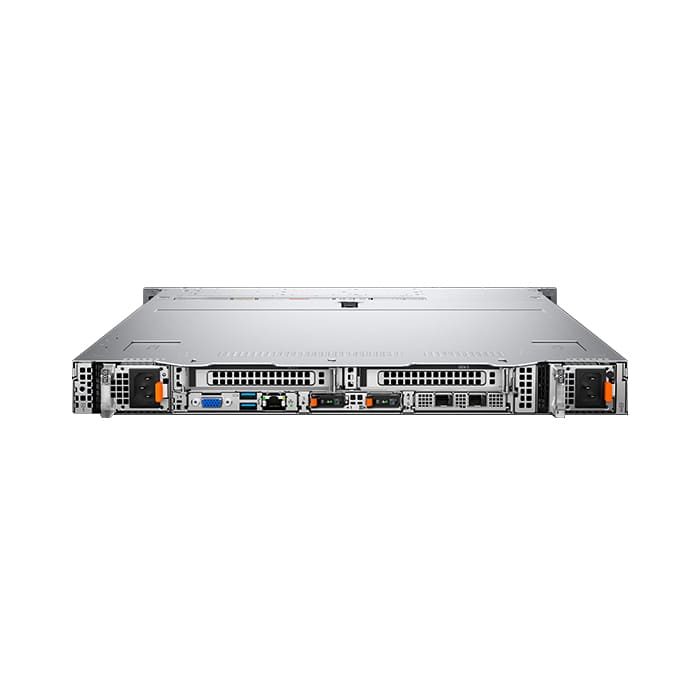 Dell PowerEdge R670 Server Xeon 6 Performance 6515P - SpeedCom