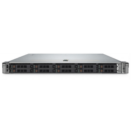 เซิร์ฟเวอร์ Dell PowerEdge R670 Server Xeon 6 Performance 6515P - SpeedCom
