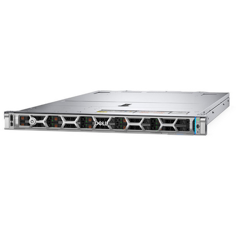 เซิร์ฟเวอร์ Dell PowerEdge R670 Server Xeon 6 Performance 6515P - SpeedCom