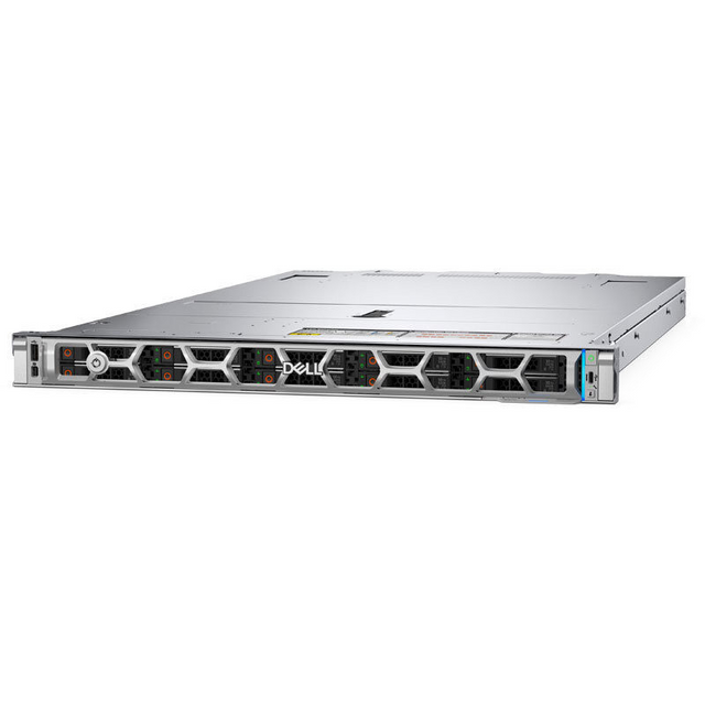เซิร์ฟเวอร์ Dell PowerEdge R670 Server Xeon 6 Performance 6515P - SpeedCom