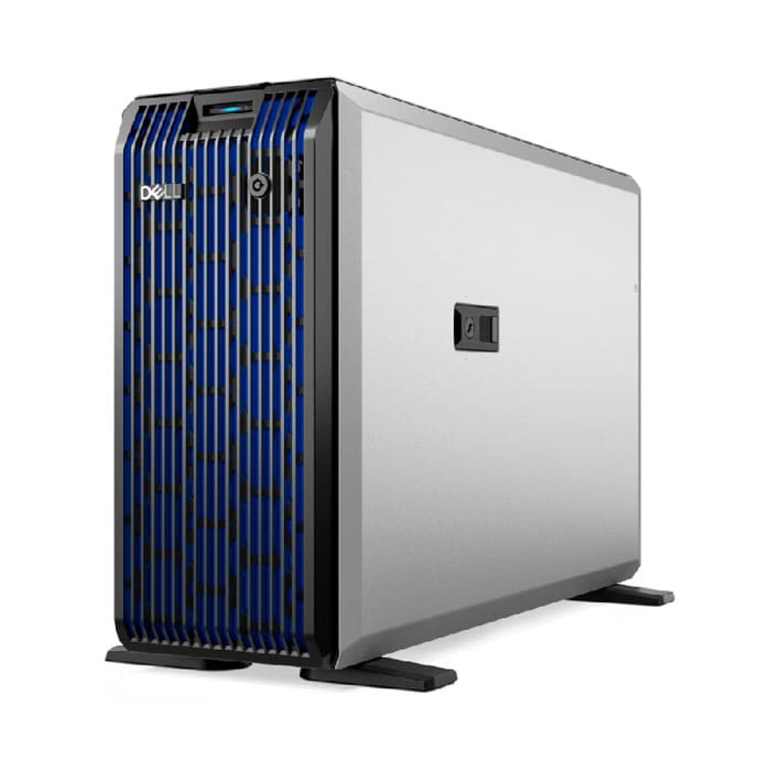 เซิร์ฟเวอร์ Dell PowerEdge T360 Server Xeon 6315P - SpeedCom