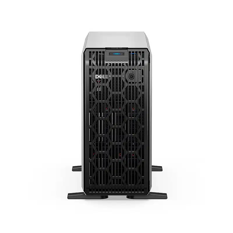 เซิร์ฟเวอร์ Dell PowerEdge T360 Server Xeon 6 Performance 6315P - SpeedCom