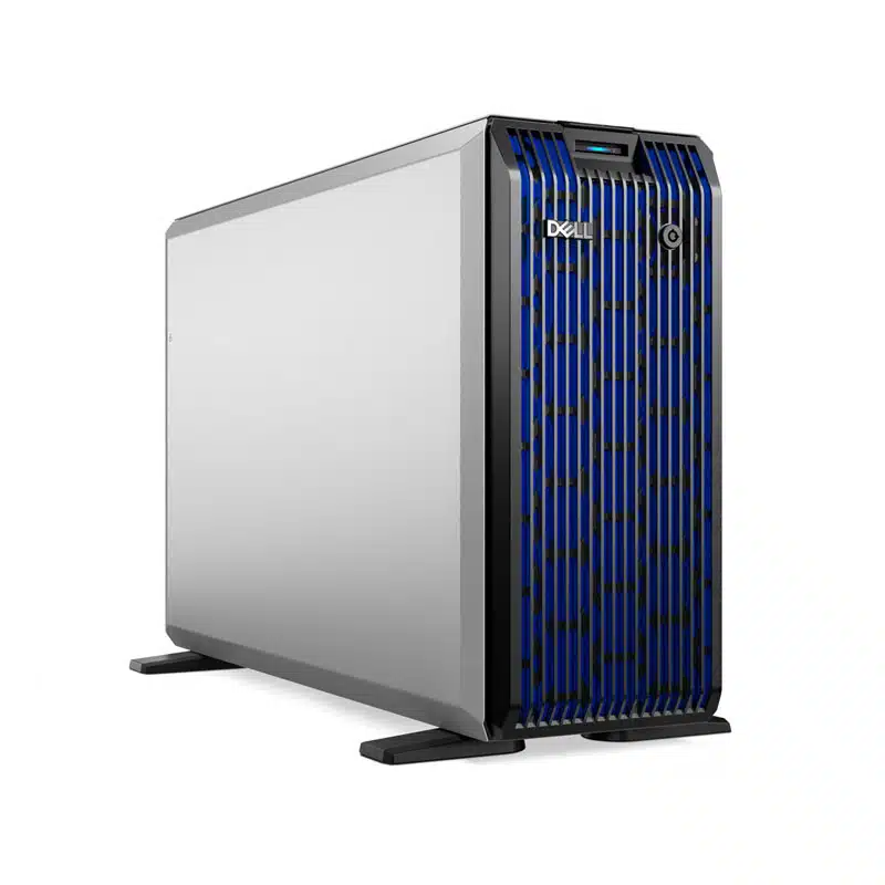 เซิร์ฟเวอร์ Dell PowerEdge T360 Server Xeon 6 Performance 6315P - SpeedCom