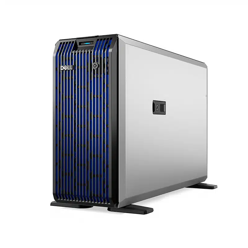 เซิร์ฟเวอร์ Dell PowerEdge T360 Server Xeon 6 Performance 6315P - SpeedCom