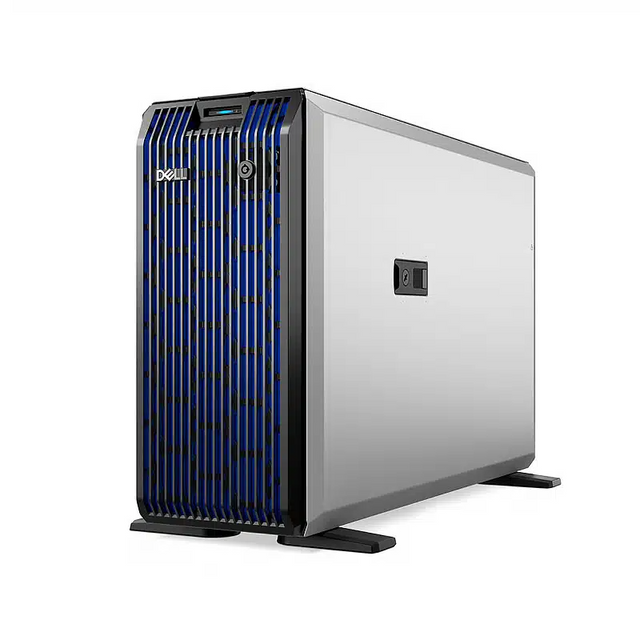 เซิร์ฟเวอร์ Dell PowerEdge T360 Server Xeon 6 Performance 6315P - SpeedCom