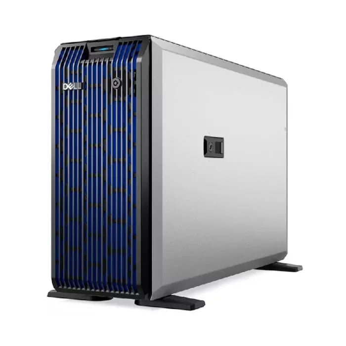 เซิร์ฟเวอร์ Dell PowerEdge T360 Server Xeon 6 Performance 6337P - SpeedCom