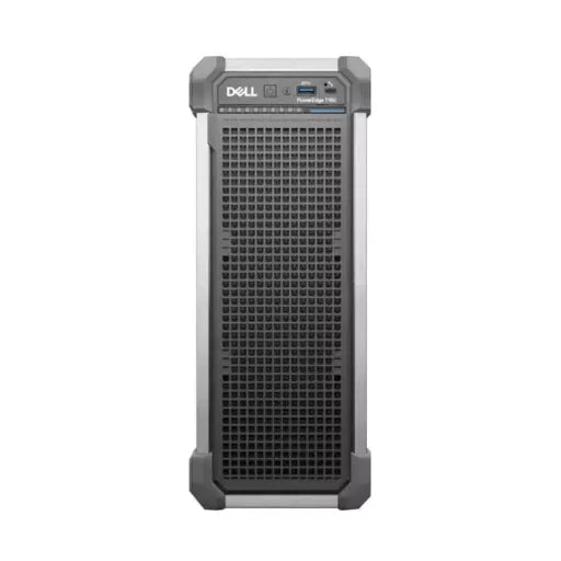 เซิร์ฟเวอร์ Dell PowerEdge T360 Server Xeon 6 Performance 6337P - SpeedCom