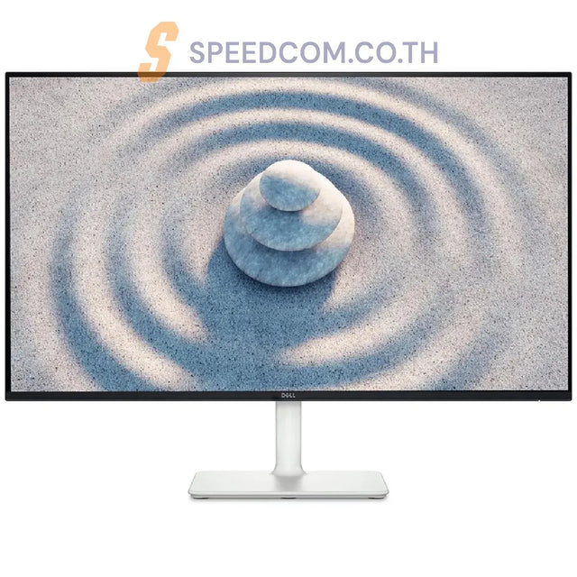 จอมอนิเตอร์ DELL S2725H 27" IPS 100Hz - SpeedCom