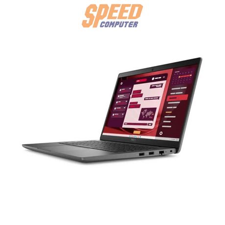 โน๊ตบุ๊ค DELL SNS3450053 Latitude 3450 i5 Gen13 สีดำ - SpeedCom