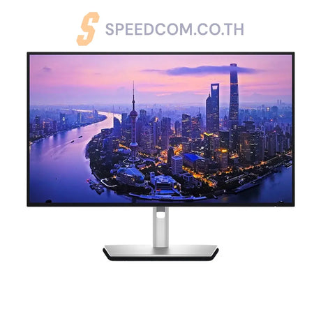 จอมอนิเตอร์ DELL U2725QE 27" IPS 4K 120HzSpeedCom
