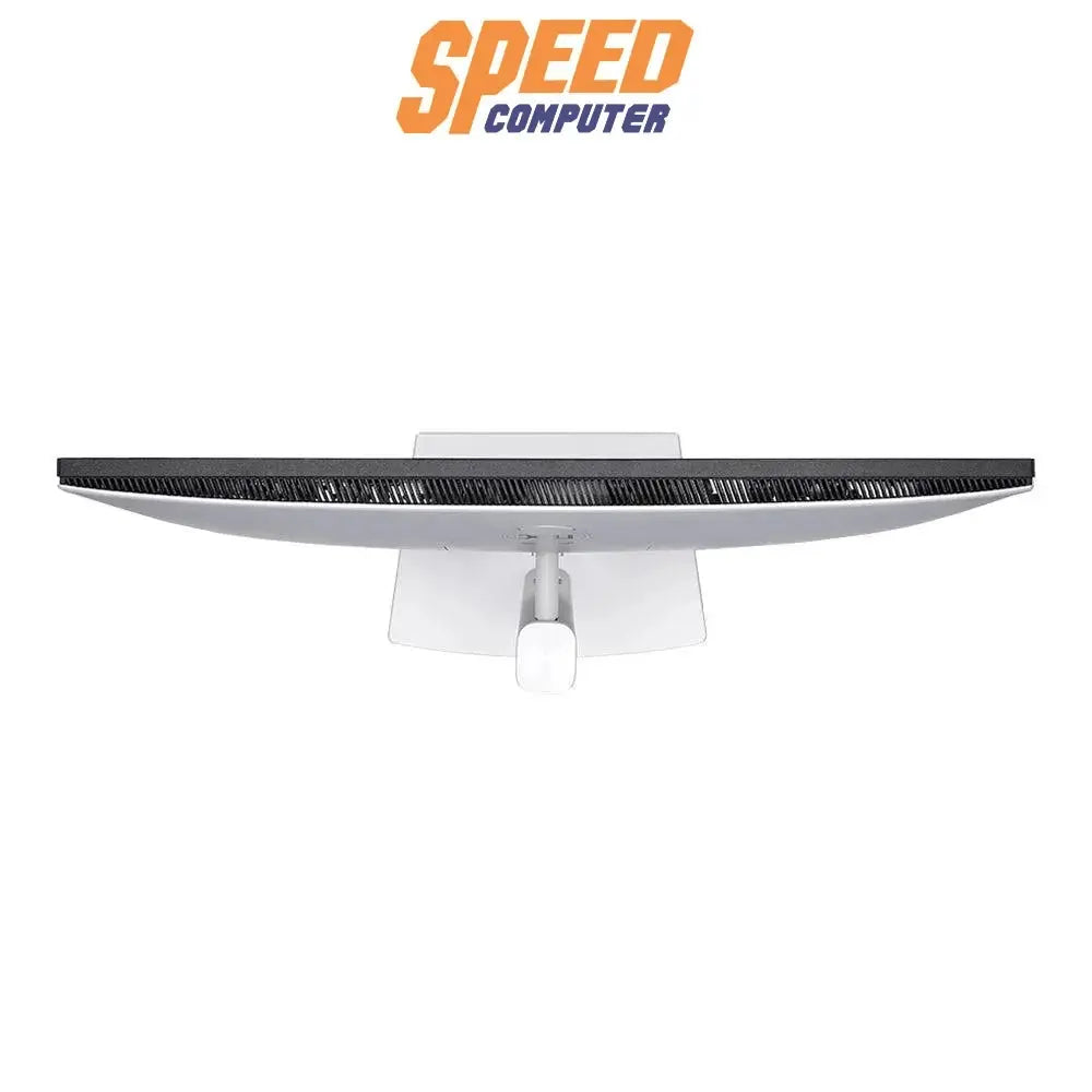 จอมอนิเตอร์ DEL ULTRASHARP U2424HE 23.8" IPS FHD 120Hz สีขาว - SpeedCom