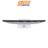 จอมอนิเตอร์ DEL ULTRASHARP U2424HE 23.8" IPS FHD 120Hz สีขาว - SpeedCom