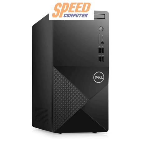 คอมพิวเตอร์ตั้งโต๊ะ DELL Vostro V3020MT - W268455335MTH I7 Gen13 สีดำ - SpeedCom