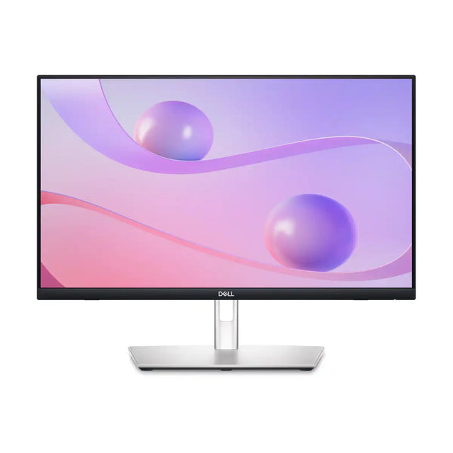 จอมอนิเตอร์ DELL P2424HT 23.8" IPS 6OHz Touch-Screen สีเทาSpeedCom