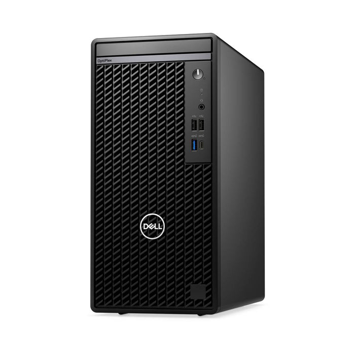 Desktop Computer Dell OptiPlex 7020-MT-SNS7020MT057 i5 Gen14  Black