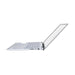 โน๊ตบุ๊ค Dell_OIN5640101101GTH-5640-IB-W Intel Core 7 สีน้ำเงิน (Ice Blue)SpeedCom