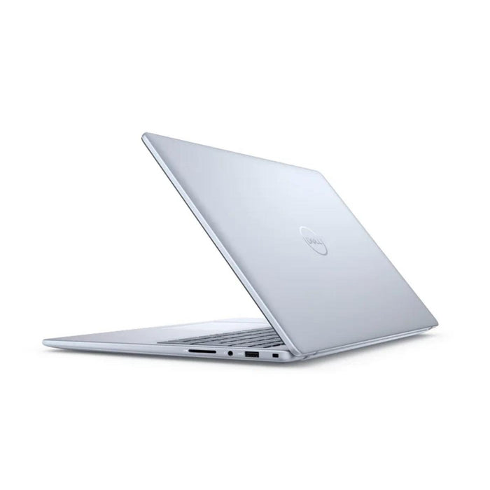 โน๊ตบุ๊ค Dell Inspiron 16 OIN5645301201GTH-5645-PS-W Ryzen 7 สีน้ำเงิน (Ice Blue)SpeedCom