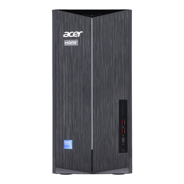 คอมพิวเตอร์ตั้งโต๊ะ ACER Aspire TC-1860-CU716G0T0Mi/T004 Core Ultra 7 265 สีดำ - SpeedCom