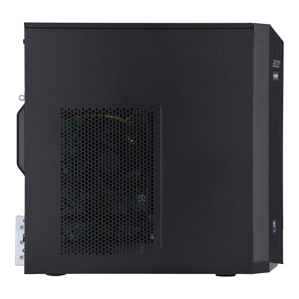 คอมพิวเตอร์ตั้งโต๊ะ ACER Aspire TC-1860-CU716G0T0Mi/T004 Core Ultra 7 265 สีดำ - SpeedCom