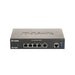 สวิตช์ฮับ D-Link DSR-250V2 5-Gigabit Port VPN RouterSpeedCom