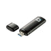 ยูเอสบีไวไฟ D-Link DWA 182 AC1200 Wireless Dual Band USB AdapterSpeedCom