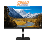 จอมอนิเตอร์ Dahua DHI - LM27 - P401A 27.0" IPS 4K 60Hz สีดำ - SpeedCom