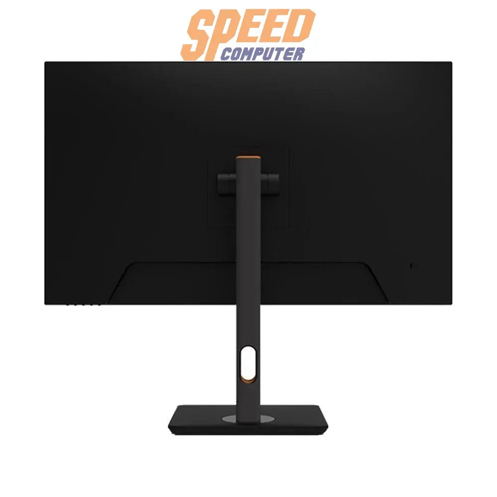 จอมอนิเตอร์ Dahua DHI - LM27 - P401A 27.0" IPS 4K 60Hz สีดำ - SpeedCom