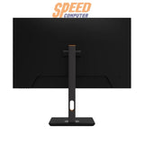 จอมอนิเตอร์ Dahua DHI - LM27 - P401A 27.0" IPS 4K 60Hz สีดำ - SpeedCom