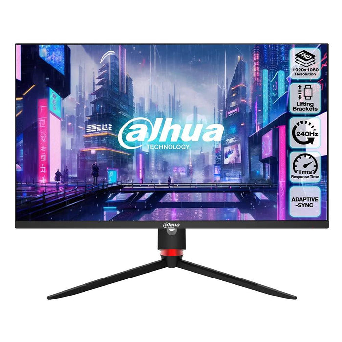 จอมอนิเตอร์ Dahua LM27 E240A 27.0" VA 240HzSpeedCom