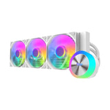 ชุดระบายความร้อน DarkFlash DG360 ARGB Liquid Cooler TDP 310W