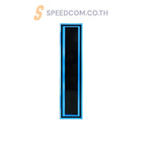 พัดลมเคส Darkflash DM8 PWM ARGB Cooling Fan - SpeedCom