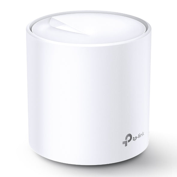 Router TP-Link DECO-X20 PACK2 White