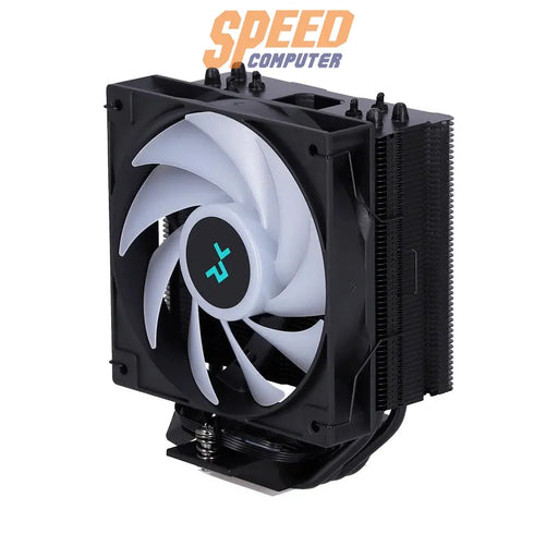 ชุดระบายความร้อน Deepcool Air AG400 ARGB สีดำ - SpeedCom