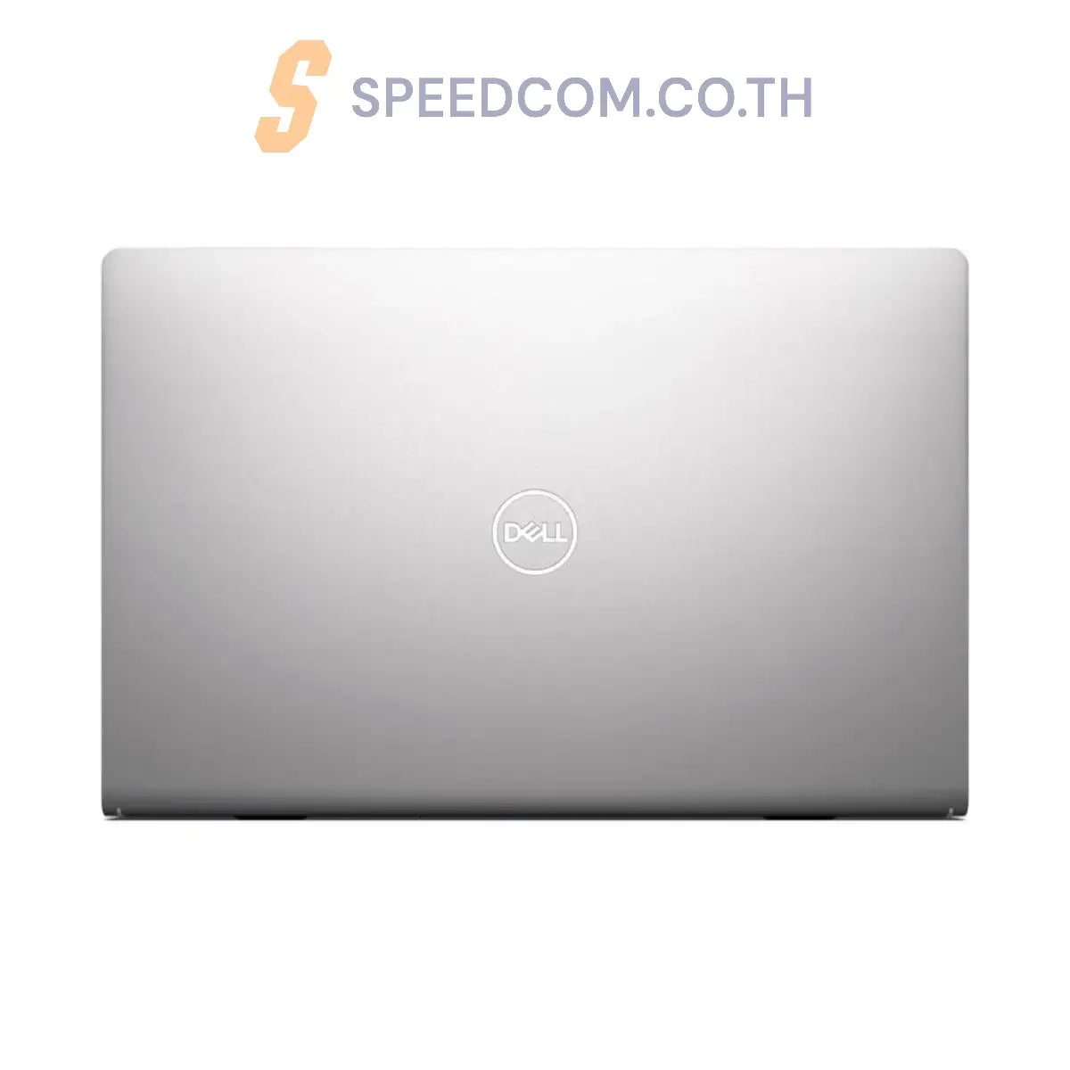 โน๊ตบุ๊ค Dell 15 DC15250C3081 Core 3 สีเทา (Platinum Silver) - SpeedCom