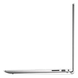 โน๊ตบุ๊ค Dell 15 DC15250C3082 Core 3 100U สีเงิน (Platinum Silver)