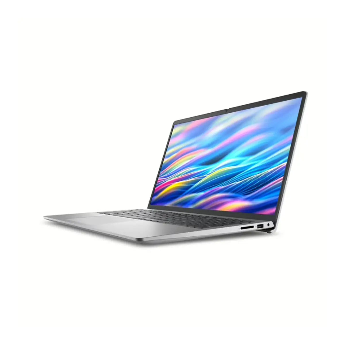 โน๊ตบุ๊ค Dell 15 DC15250I5082 i5 Gen13 สีเงิน (Platinum Silver) - SpeedCom